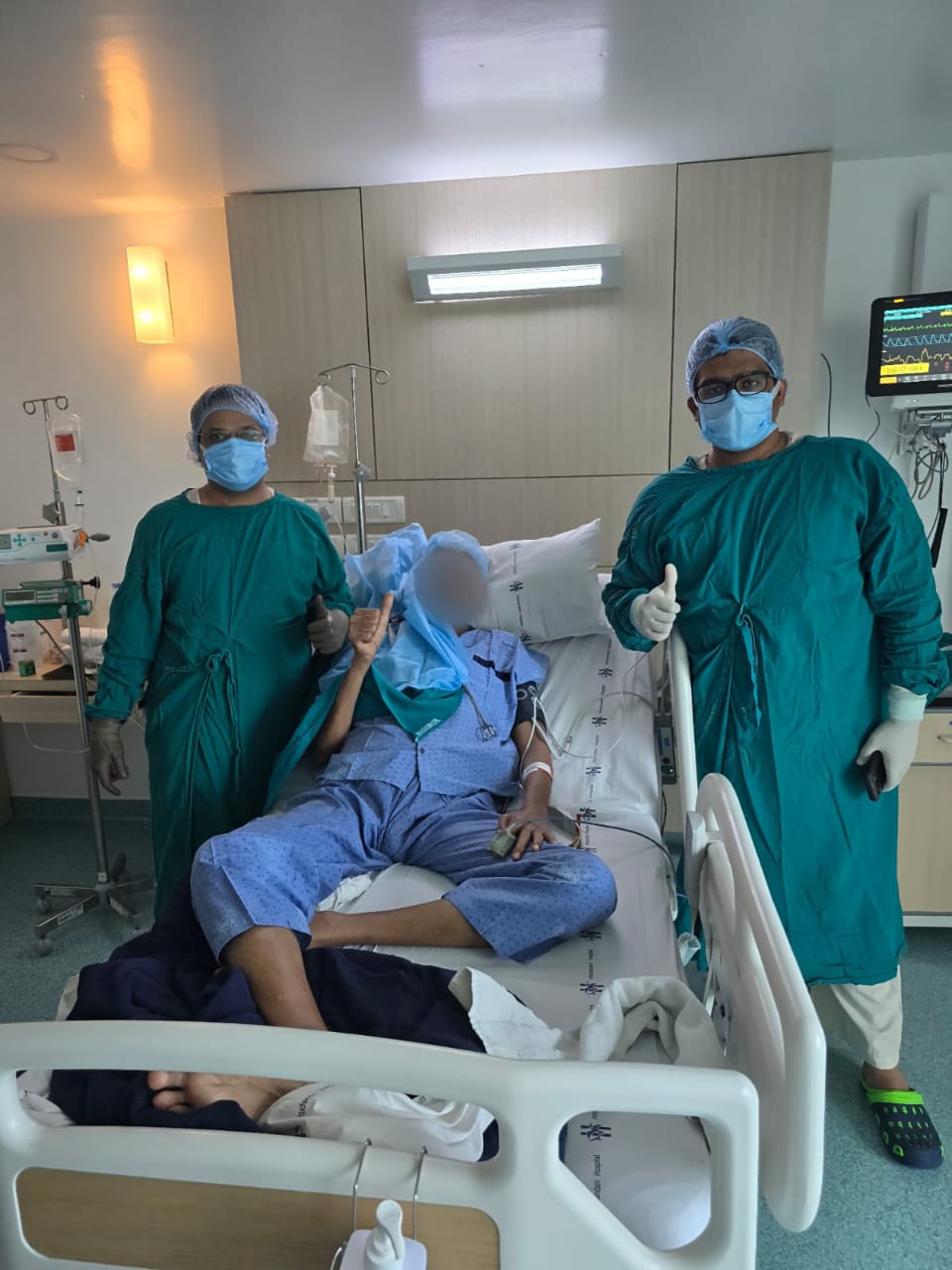 Medical moment 11